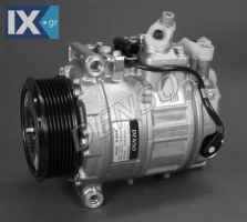 DENSO ΚΟΜΠΡΕΣΕΡ Α C MERCEDES  DCP17044