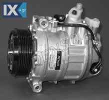 DENSO ΚΟΜΠΡΕΣΕΡ A C MERCEDES  DCP17045 0012305811 12305811 A0012305811