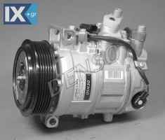 DENSO ΚΟΜΠΡΕΣΕΡ A C MERCEDES  DCP17046 0012300711 0012305411 12300711 A0012300711