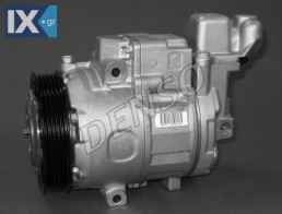 DENSO ΚΟΜΠΡΕΣΕΡ Α C MERCEDES  DCP17050 0002309411 2309411 A0002309411