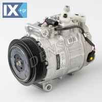 ΚΟΜΠΡΕΣΕΡ A C MERCEDES C-CLASS (W203,W20  DCP17053 0012305611 12305611 A0012305611