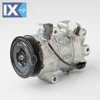 ΚΟΜΠΡΕΣΕΡ A C MITSUBISHI COLT VI-SMART F  DCP17054 7813A058 MR568990 4542300011 4542300111 A4542300011 A4542300111