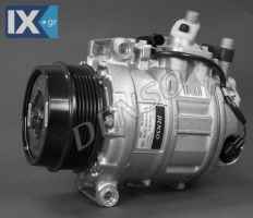 DENSO ΚΟΜΠΡΕΣΕΡ Α C MERCEDES  DCP17055 0012308711 0022305511 12307311 12308711 22305511 A0012307311 A0012308711 A0022305511