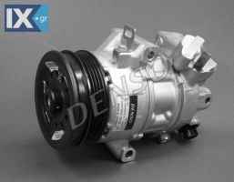 ΚΟΜΠΡΕΣΕΡ A C SMART FORFOUR 1.5 BRABUS O  DCP17056 7813A059 1222300011 A1222300011