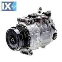 DENSO ΚΟΜΠΡΕΣΕΡ Α C MERCEDES  DCP17059 0012302011 0012305211 0012308211 12302011 12305211 12308211 A0012302011 A0012305211 A0012308211