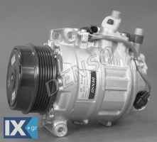 DENSO ΚΟΜΠΡΕΣΕΡ A C MERCEDES  DCP17060 0022301211 0022306711 22301211 22306711 A0022301211 A0022306711