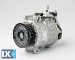 ΚΟΜΠΡΕΣΕΡ A C MERCEDES GL,M-CLASS (X164,  DCP17062 0012304711 0012308311 0022305311 12304711 12308311 22305311 A0012304711 A0012308311 A0022305311