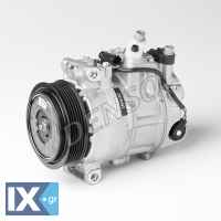 ΚΟΜΠΡΕΣΕΡ A C MERCEDES W211 E200CDI 02-  DCP17068 0012305411 0012308111 12305411 12308111 A0012305411 A0012308111