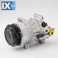 ΚΟΜΠΡΕΣΕΡ A C MERCEDES A,B CLASS W169,24  DCP17070 0012303511 0012309011 0022301311 0022304711 12303511 12309011 22301311 22304711 A0012303511 A0012309011 A0022301311 A0022304711