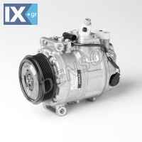 DENSO (DCP17039) ΚΟΜΠΡΕΣΕΡ Α C MERCEDES  DCP17076