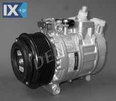 DENSO ΚΟΜΠΡΕΣΕΡ A C MERCEDES  DCP17080 0002307611 2307611 A0002307611