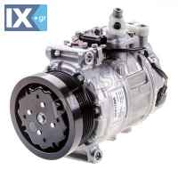 DENSO ΚΟΜΠΡΕΣΕΡ Α C MERCEDES  DCP17085 0012300211 12300211 A0012300211