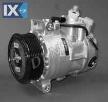DENSO ΚΟΜΠΡΕΣΕΡ Α C MERCEDES  DCP17086 A0012307911