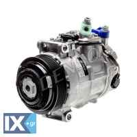 DENSO ΚΟΜΠΡΕΣΕΡ A C MERCEDES  DCP17087 0012305011 12305011 A0012305011