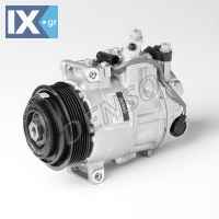 DENSO ΚΟΜΠΡΕΣΕΡ Α C MERCEDES  DCP17100 0022303111 22303111 A0022303111