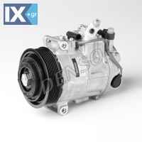 DENSO ΚΟΜΠΡΕΣΕΡ Α C MERCEDES  DCP17101 0022303011 0022304911 22303011 22304911 22308311 A0022303011 A0022304911 A0022308311