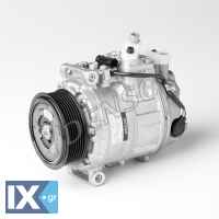 ΚΟΜΠΡΕΣΕΡ A C MERCEDES E-CLASS (W211,S21  DCP17102 0002309211 0012301311 0012303211 12301311 12303211 2309211 A0002309211 A0002341312 A0012301311 A0012303211