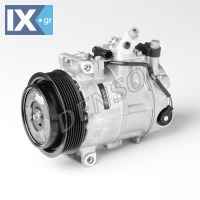 DENSO ΚΟΜΠΡΕΣΕΡ Α C MERCEDES  DCP17103 0012308011 12308011 A0012308011