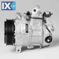 DENSO ΚΟΜΠΡΕΣΕΡ Α C MERCEDES  DCP17105 0022305111 22305111 A0022305111