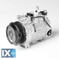 DENSO ΚΟΜΠΡΕΣΕΡ Α C MERCEDES  DCP17107 0022306511 22306511 A0022306511