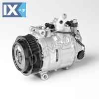 DENSO ΚΟΜΠΡΕΣΕΡ Α C MERCEDES  DCP17108 A0012302611