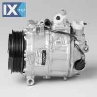 DENSO ΚΟΜΠΡΕΣΕΡ Α C MERCEDES  DCP17109 0032302311 32302311 A0032302311