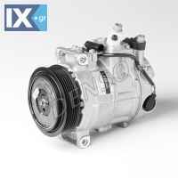 DENSO (DCP17068) ΚΟΜΠΡΕΣΕΡ Α C MERCEDES  DCP17110