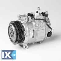 DENSO ΚΟΜΠΡΕΣΕΡ Α C MERCEDES  DCP17111