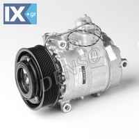 DENSO ΚΟΜΠΡΕΣΕΡ Α C MERCEDES  DCP17113 4572300111 A4572300111 A5412300228