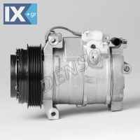 DENSO ΚΟΜΠΡΕΣΕΡ Α C MERCEDES  DCP17114 0002308011 2308011 A0002308011