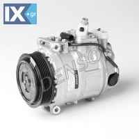 DENSO ΚΟΜΠΡΕΣΕΡ Α C MERCEDES  DCP17119 A0012301911