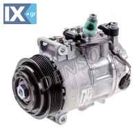 DENSO ΚΟΜΠΡΕΣΕΡ Α C MERCEDES  DCP17120 0022303811 22303811 A0022303811