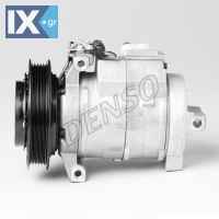 DENSO ΚΟΜΠΡΕΣΕΡ A C MERCEDES  DCP17121 0012306911 12306911 A0012306911