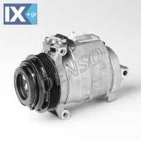 DENSO ΚΟΜΠΡΕΣΕΡ Α C MERCEDES  DCP17122 0012307111 12307111 A0002303828 A0002344011 A0012307111 68012250