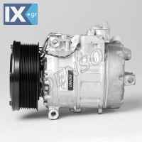 DENSO ΚΟΜΠΡΕΣΕΡ Α C MERCEDES  DCP17125 4572300411 4572300711 A4572300411 A4572300711