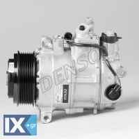 DENSO ΚΟΜΠΡΕΣΕΡ Α C MERCEDES  DCP17128 0012305111 12305111 A0012305111