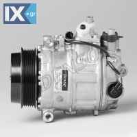 DENSO ΚΟΜΠΡΕΣΕΡ A C  DCP17129 0022305711 22305711 A0022305711