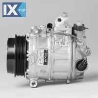ΚΟΜΠΡΕΣΕΡ A C MERCEDES S-CLASS (W221) S3  DCP17132 0022307711 22307711 A0022307711