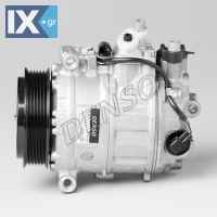 DENSO ΚΟΜΠΡΕΣΕΡ Α C MERCEDES  DCP17133 0012304111 12304111 A0012304111