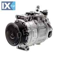 DENSO ΚΟΜΠΡΕΣΕΡ Α C MERCEDES  DCP17143 0022308211 22308211 A0022301111 A0022308211