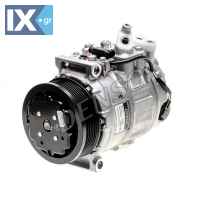 DENSO ΚΟΜΠΡΕΣΕΡ A C MERCEDES  DCP17144 0002308611 002307211 002308611 2307211 2308611 A0002307211 A0002308611