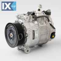 DENSO ΚΟΜΠΡΕΣΕΡ A C MERCEDES  DCP17146 0012304411 12304411 12308311 A0012304411