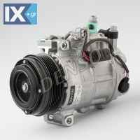 DENSO ΚΟΜΠΡΕΣΕΡ A C MERCEDES  DCP17148 0032302911 32302911 A0032302911