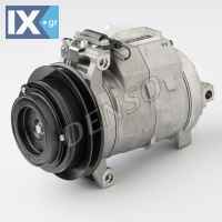 DENSO ΚΟΜΠΡΕΣΕΡ A C MERCEDES  DCP17150 0012307011 12307011 A0012307011