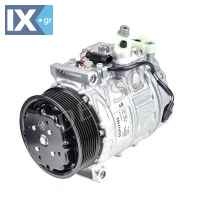 DENSO ΚΟΜΠΡΕΣΕΡ Α C MERCEDES  DCP17153 0002307811 2307811 A0002307811