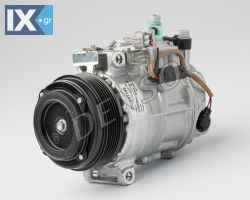 ΚΟΜΠΡΕΣΕΡ A C MERCEDES C-CLASS (W201) C1  DCP17155 0008302600 8302600 A0008302600
