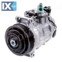 DENSO ΚΟΜΠΡΕΣΕΡ Α C MERCEDES  DCP17159 A0022307311