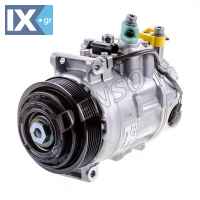 DENSO ΚΟΜΠΡΕΣΕΡ Α C MERCEDES  DCP17161 A0022309711