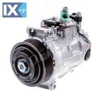 DENSO ΚΟΜΠΡΕΣΕΡ Α C MERCEDES  DCP17163 32308011 A0032308011