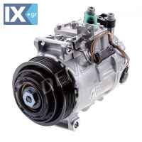 ΚΟΜΠΡΕΣΕΡ A C MERCEDES C-CLASS (W204) 1  DCP17165 A0008302500